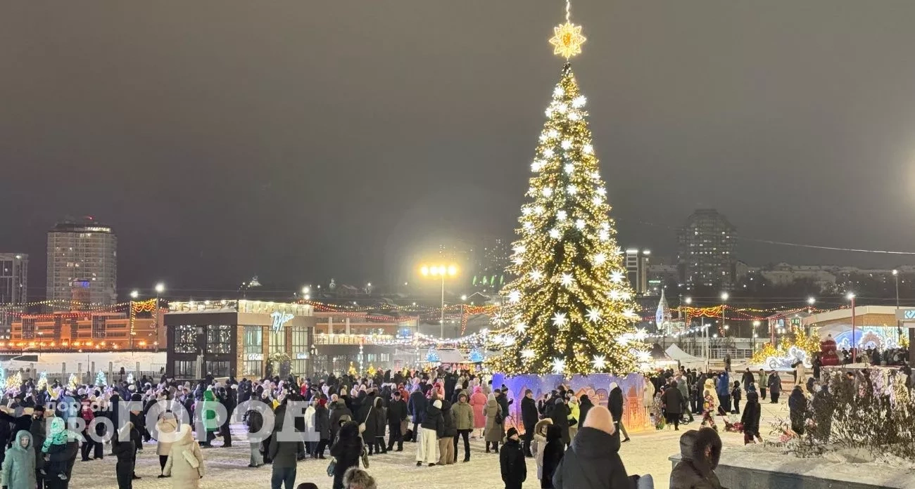 Чебоксары: трехдневный отдых после новогодних праздников и детские пособия в страховой стаж - главные новости за 10 января