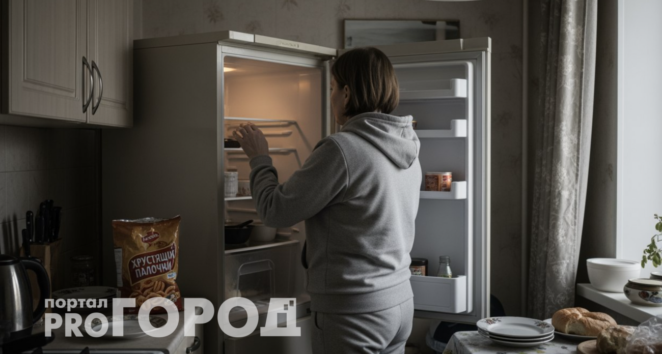 Этот популярный продукт реально мешает худеть: уберите его – вес начинает таять сам