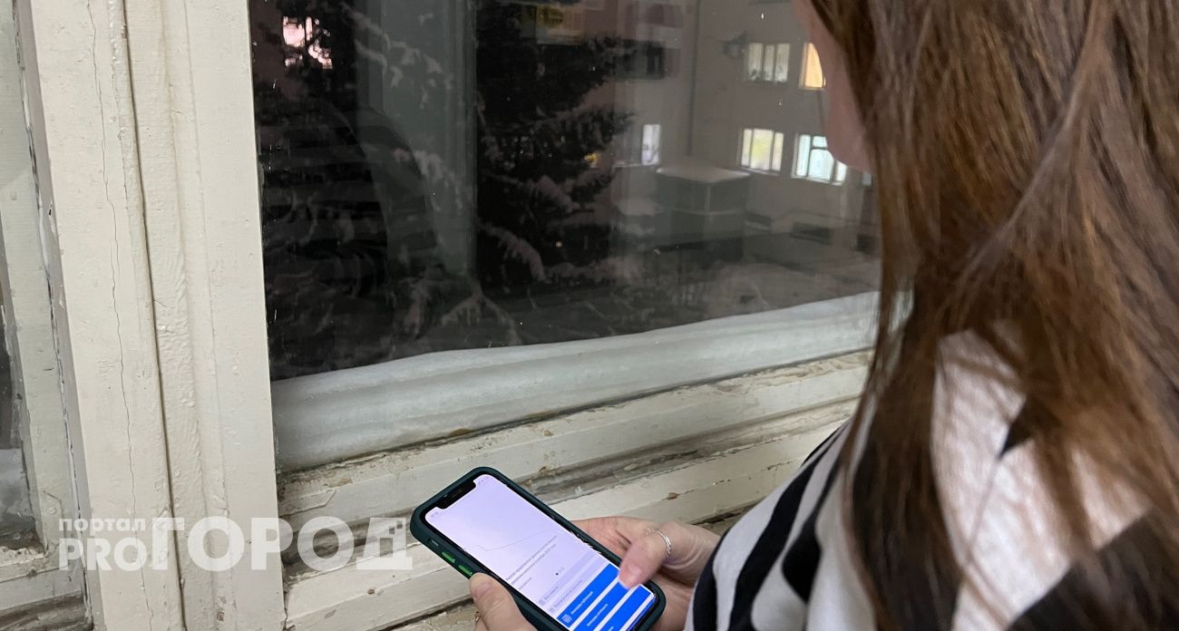 В Чувашии студентка оформила кредит на своего отца и отдала деньги мошенникам 850 тысяч