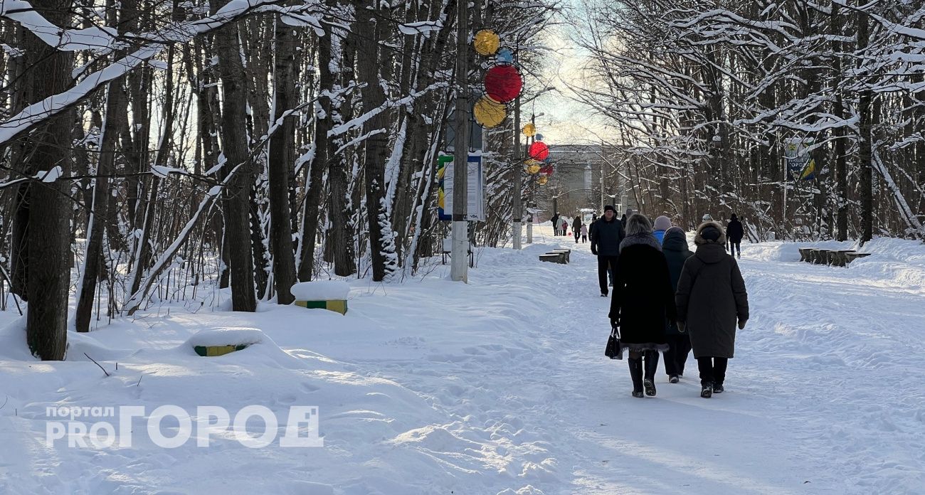 Более 300 тысяч пенсионеров Чувашии получили прибавку к пенсии