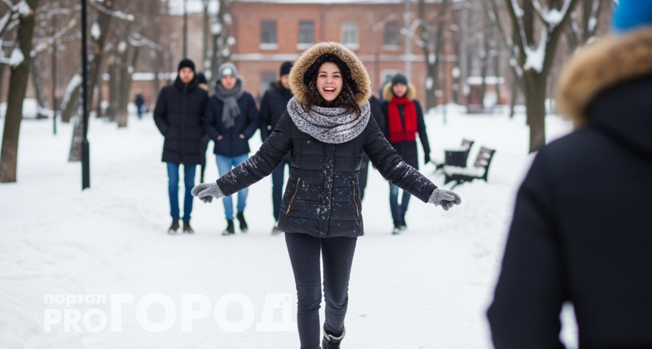 Весы наконец-то почувствуют равновесие, а Стрельцы поймают удачу за хвост