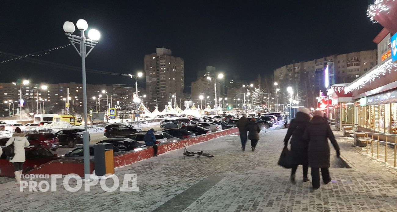 В Чебоксарах ограничат движение вокруг одного популярного заведения