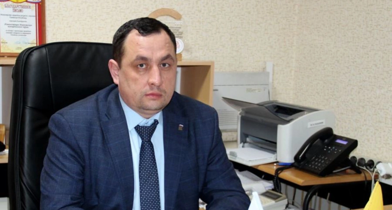 Дело главы Моргаушского района дошло до суда