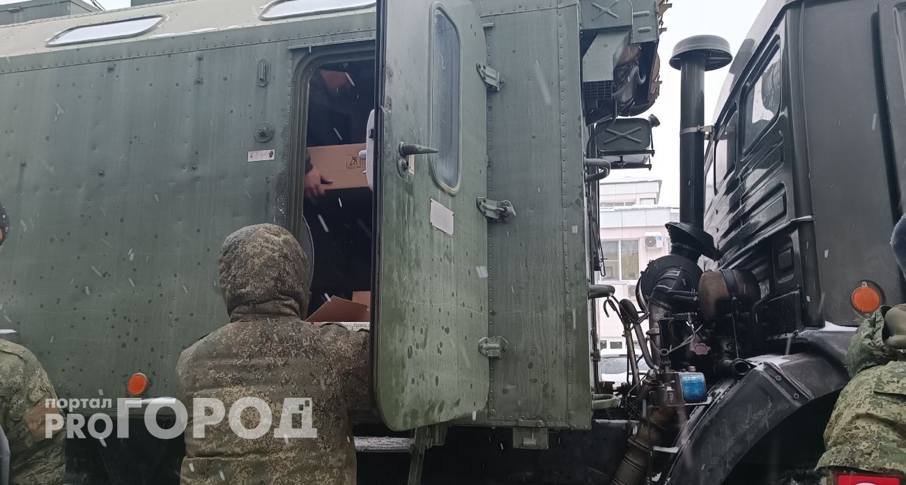 В Чувашии увеличили размер единоразовой выплаты для участников СВО