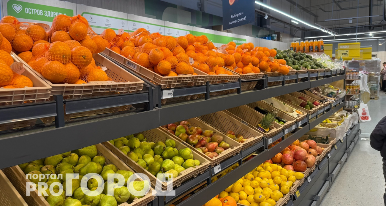 Не болеем уже три года: этот фрукт спасает нас от вирусов уже несколько сезонов подряд – не цитрус 