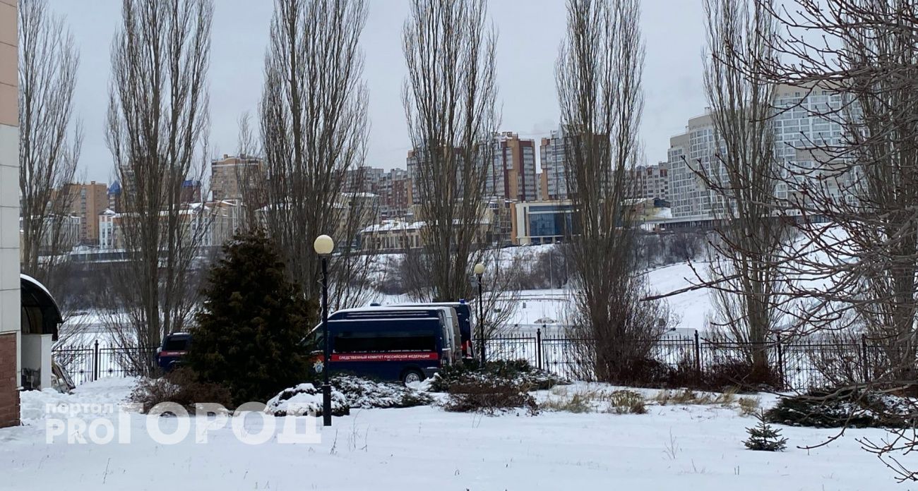 Комментарий о солдатах Великой Отечественной стал поводом для уголовного дела в Чувашии