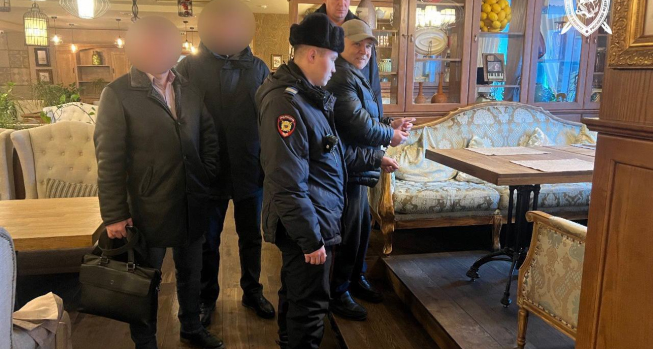 Дело обвиняемого в крупном мошенничестве депутата из Ядрина дошло до суда