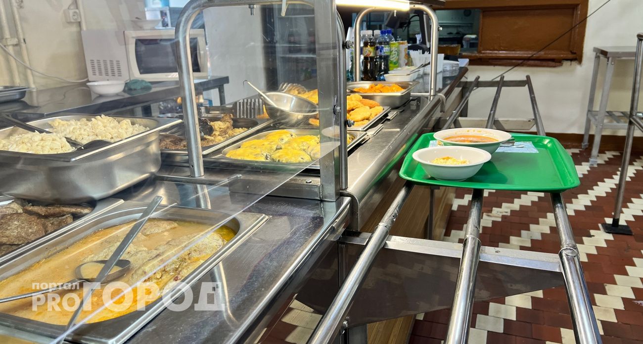 Прокуратура взяла на контроль историю с массовой болезнью учеников чебоксарской школы 