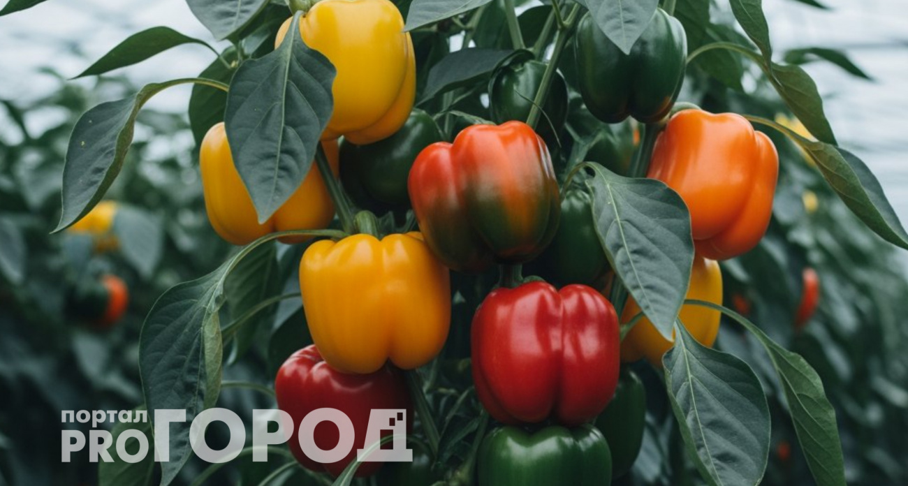 Умные хозяйки закупаются семенами впрок уже сейчас: когда сажать сладкий перец, чтобы он дал вдвое больше урожая
