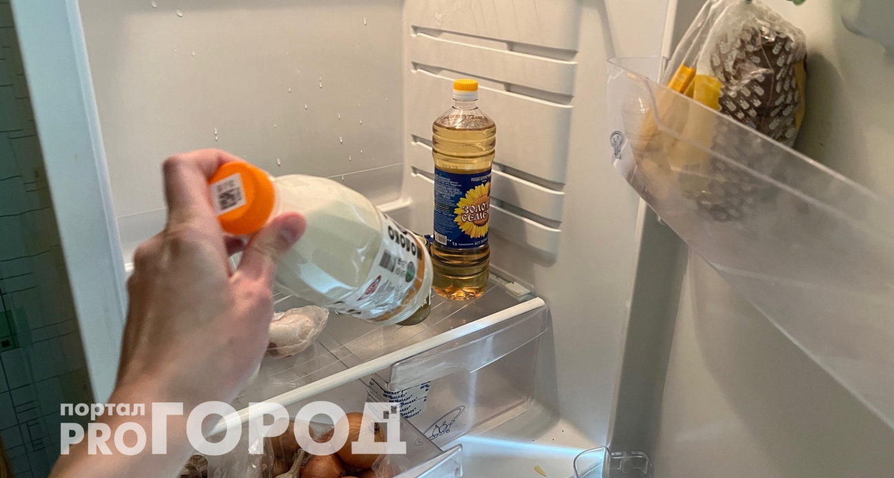 В СССР это давали это на ужин: исцеляющий прием пищи, чтобы кровь не сгущалась ночью