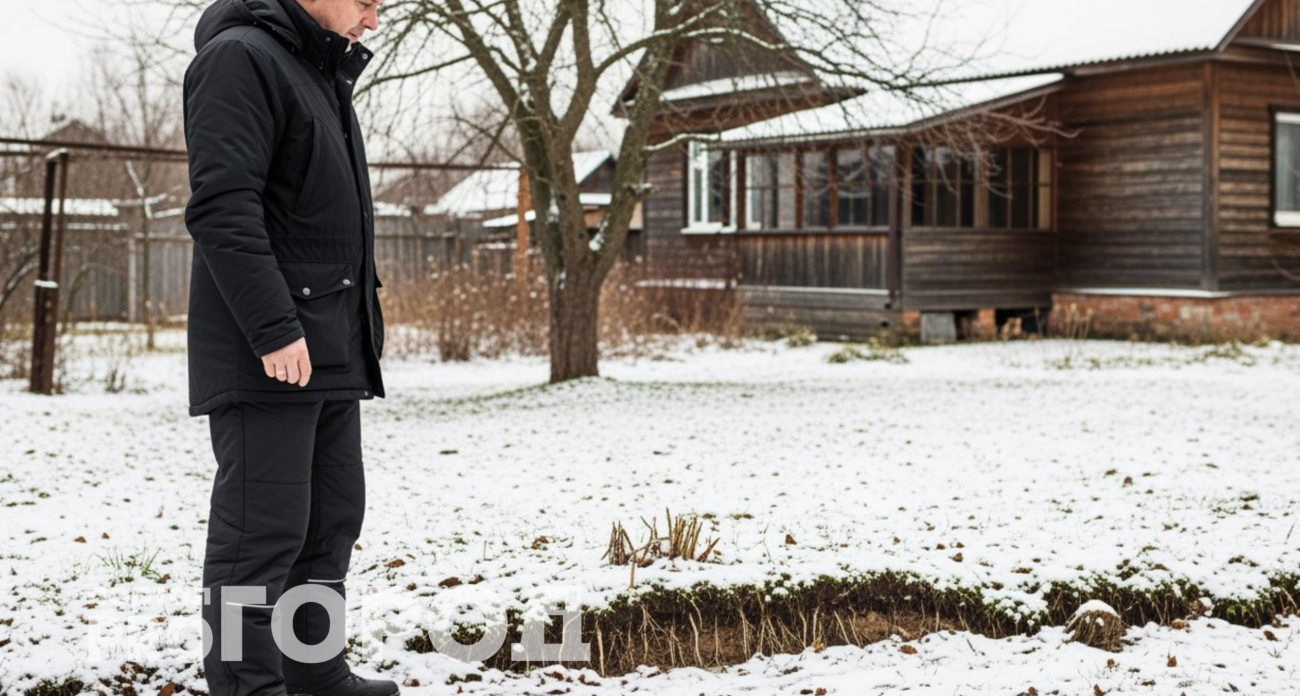 Раз в год бросаю в выгребную яму 3–4 гриба: рассказываю, что реально меняется