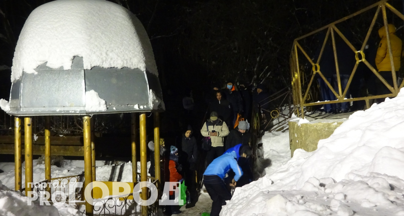 Не забудьте: врачи и священники рассказали, нужно успеть сделать до Крещения