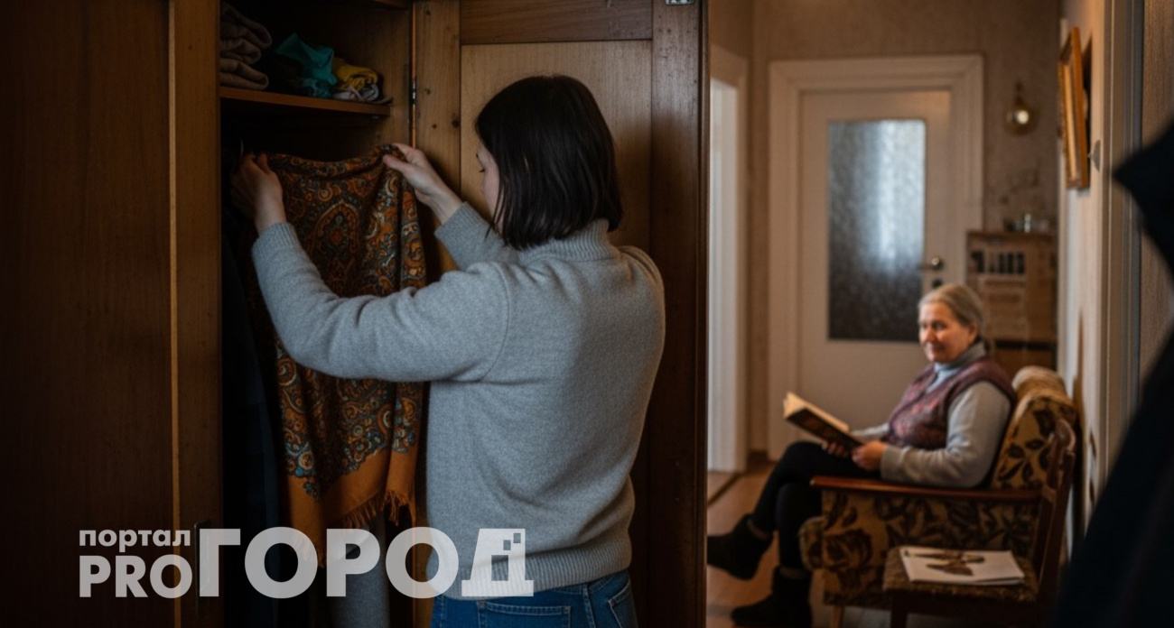 Эта деталь гардероба из 60-х снова на пике: модницы достают ее из бабушкиных шкафов