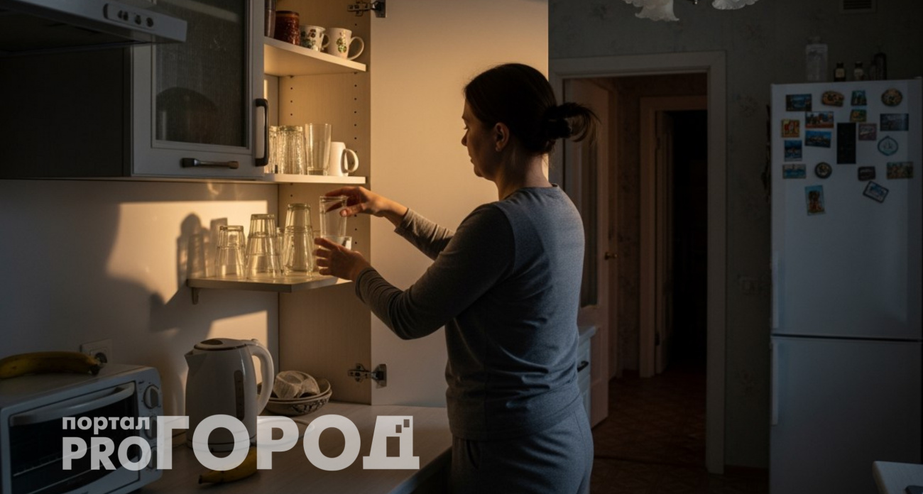 Вот почему стаканы и чашки нужно хранить перевернутыми: важно запомнить на всю жизнь 