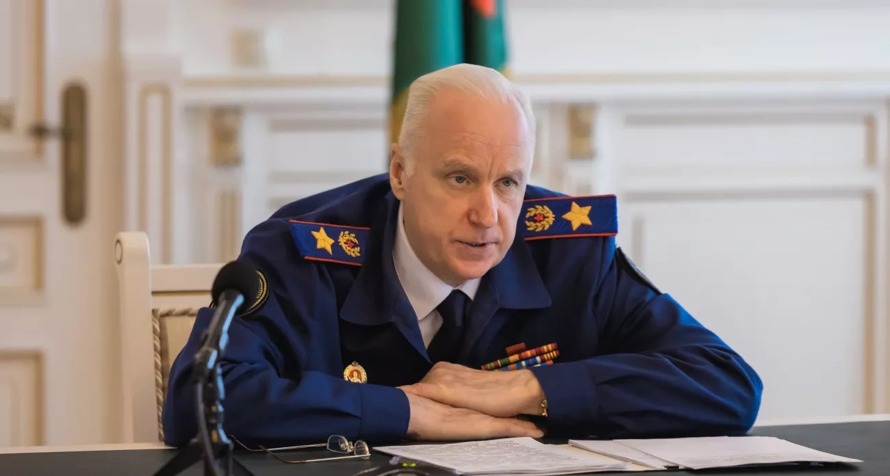 Глава СК России поручил возбудить уголовное дело из-за обращения жителей села Батырево