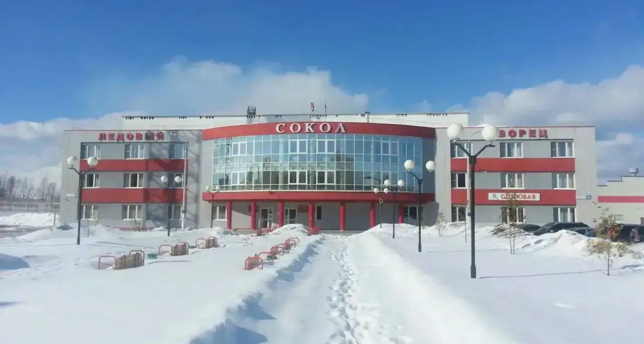 Спортшкола из Чувашии вернула отобранный олимпийский статус