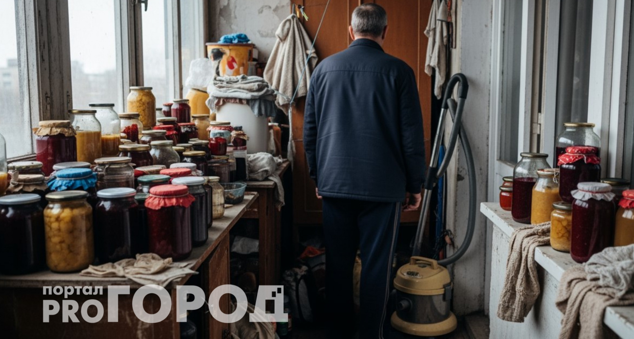 Эти вещи нельзя оставлять на балконе зимой: они испортятся, а вы потеряете тысячи рублей