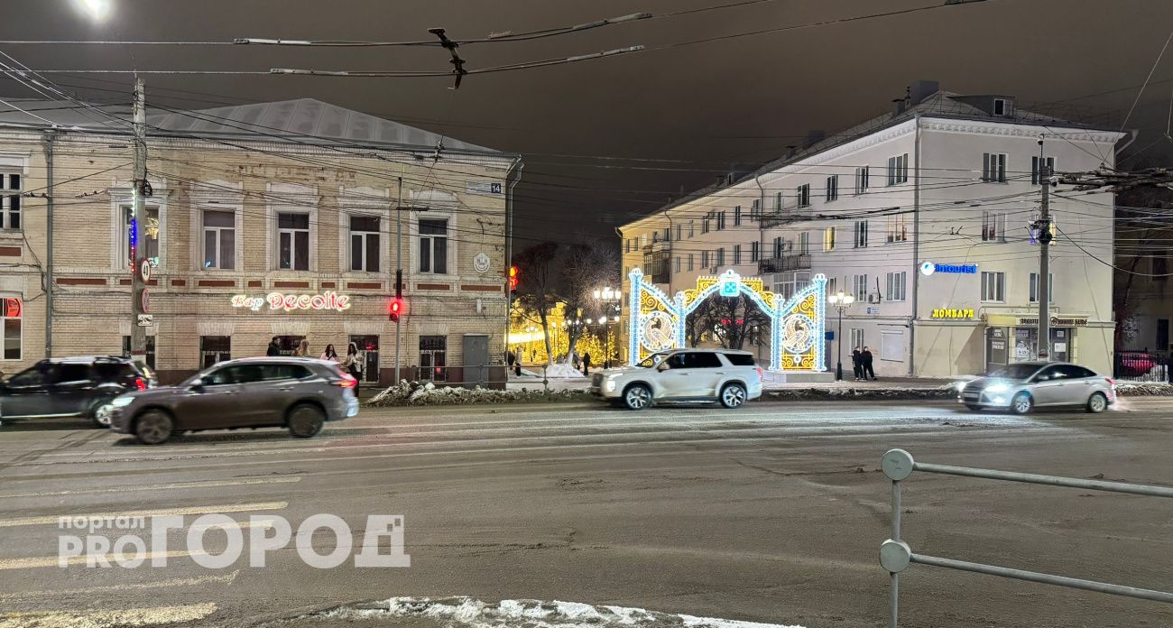 Чебоксарская епархия хочет получить себе здание стриптиз-клуба