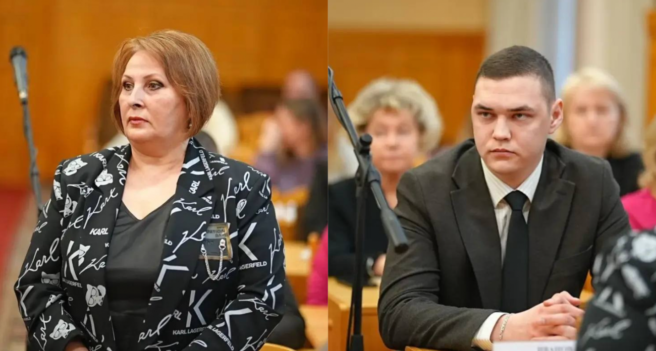 В администрации Чебоксар произошли кадровые изменения