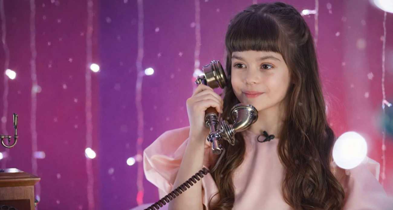 От игрушек до сестренок – что просили у Деда Мороза дети в Чувашии