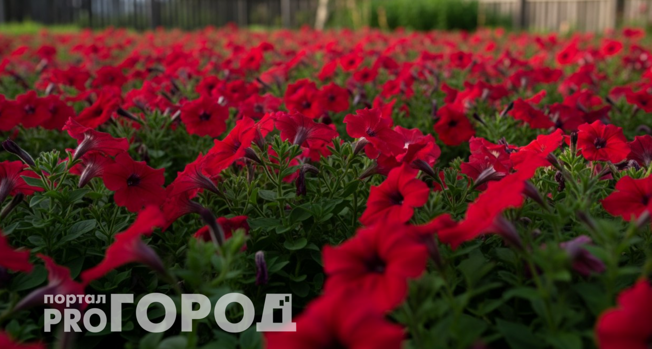 Этот шикарный цветок расцветает первее всех: сейте на рассаду уже в конце января и не пожалеете