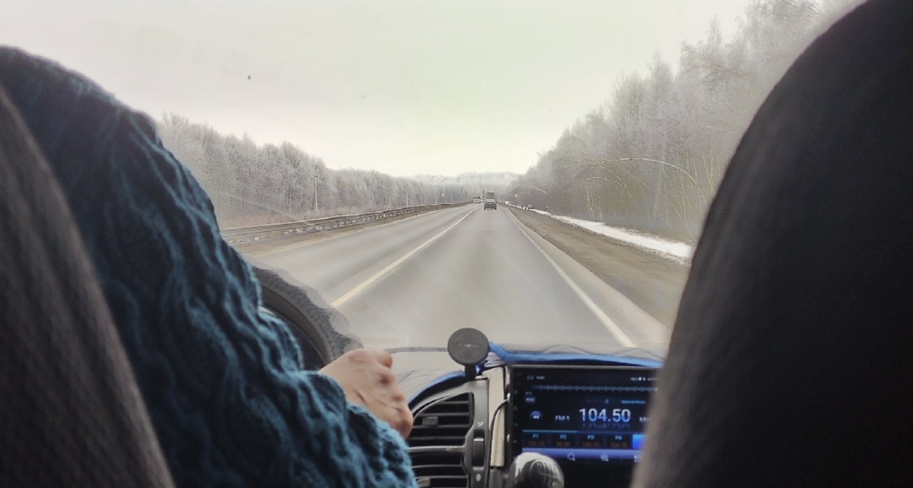 Чебоксары: бесперебойный интернет на трассах и обращение жителей Альгешево к Путину - главные новости за 20 января