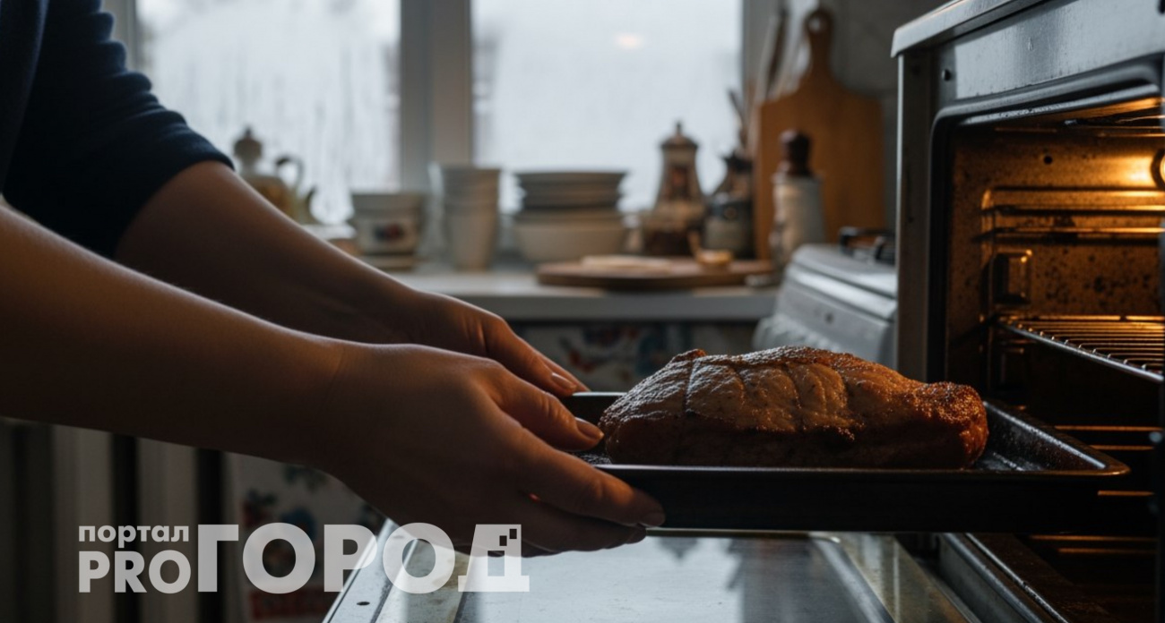 Беру самый дешевый кусок любого мяса, и превращаю его в мягчайший деликатес: помогает ресторанный трюк 