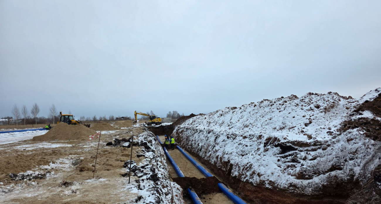 Цивильский водовод износился на 90 процентов