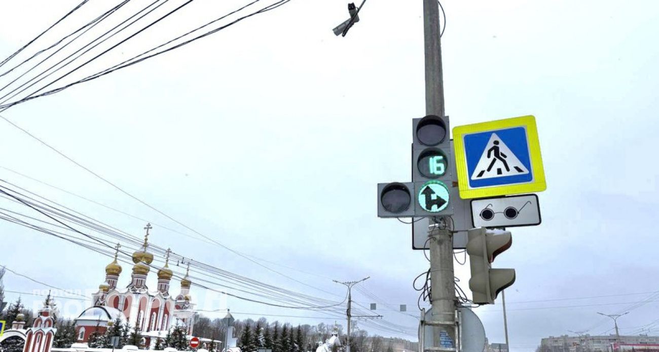 Проспект Тракторостроителей в Чебоксарах ждут большие изменения