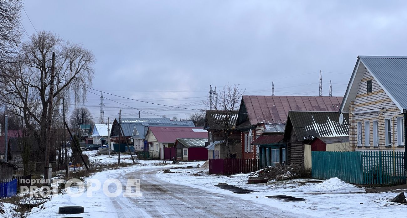 В Чувашии просели цены на аренду домов: "двушку" снимать выгоднее
