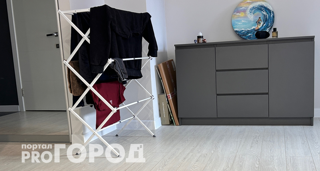 Паркет и ламинат – уже прошлый век: какие полы кладут в 2026 году вместо классики