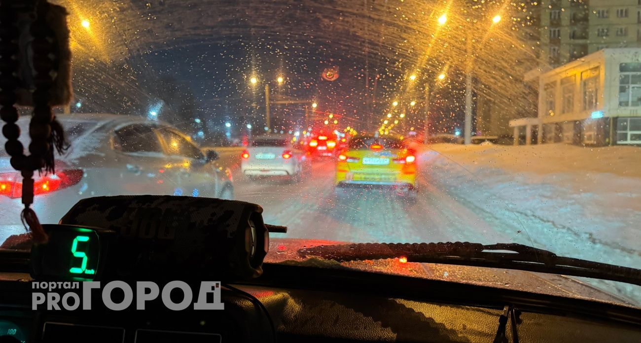 На трассах Чувашии появятся 11 комплексов фиксации нарушений ПДД