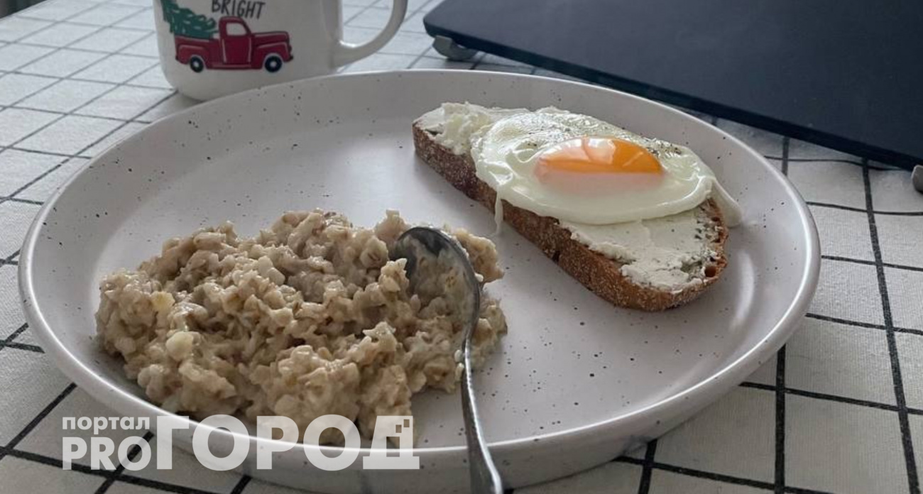 Жириновский ел это на завтрак: любимое блюдо политика готовится за 10 минут