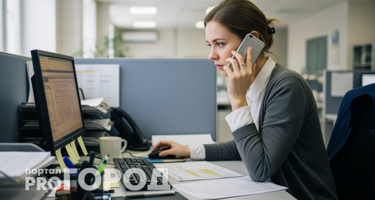 Удача сегодня на стороне Овнов, а Весы столкнутся с большими переменами на работе