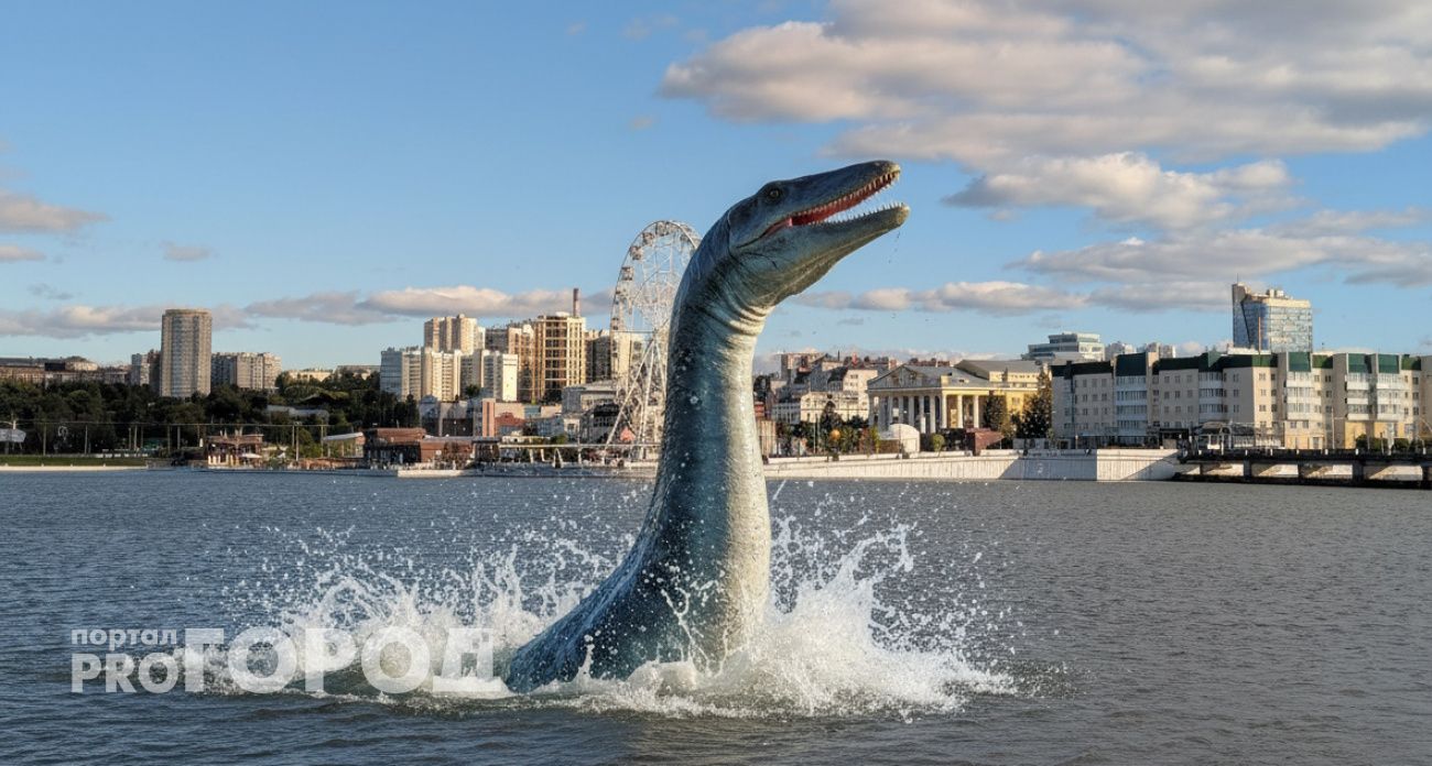 Доисторическая Чувашия: когда наш регион был дном моря, и кто в этом море обитал