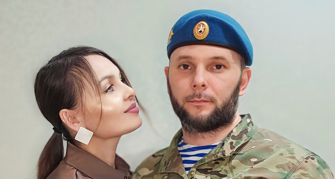 Многодетная вдова бойца СВО о боевом пути своего мужа: "Живым не сдамся, мертвым не останусь" 