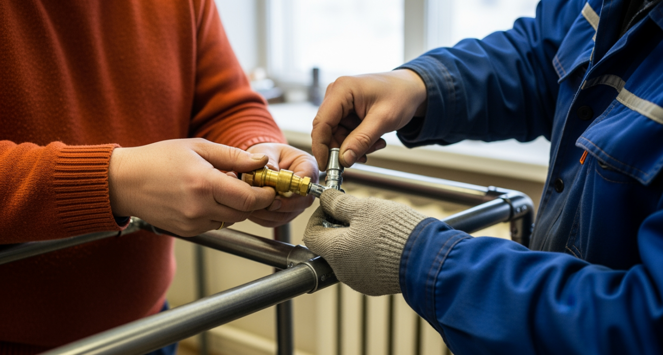 Простой метод соединения профильных труб в домашних условиях: бюджетная альтернатива сварке, с которой справится каждый