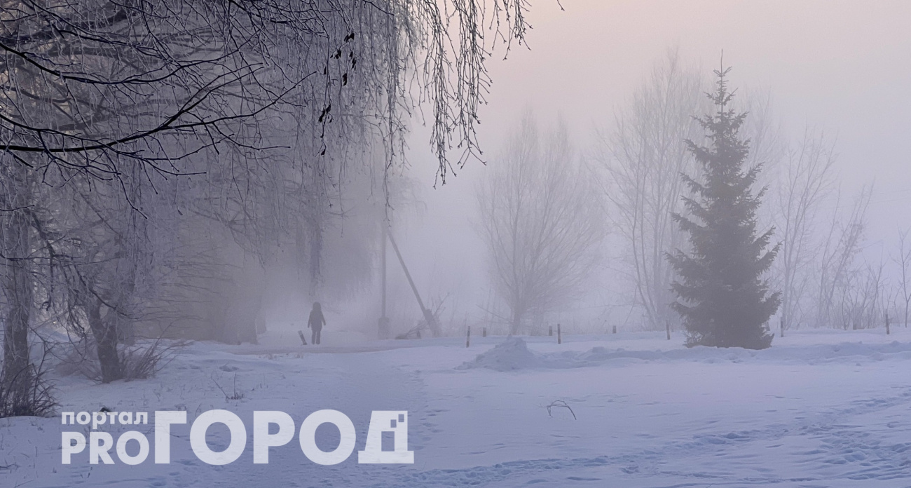 Прячьтесь дома и закупайтесь обогревателями: россиян ждут самые холодные выходные за десятилетие