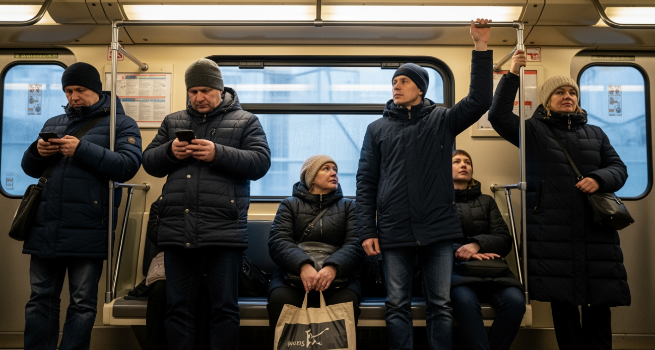 Этот российский город покорит вас: живописная природа, безупречная чистота и побережье в пешей доступности