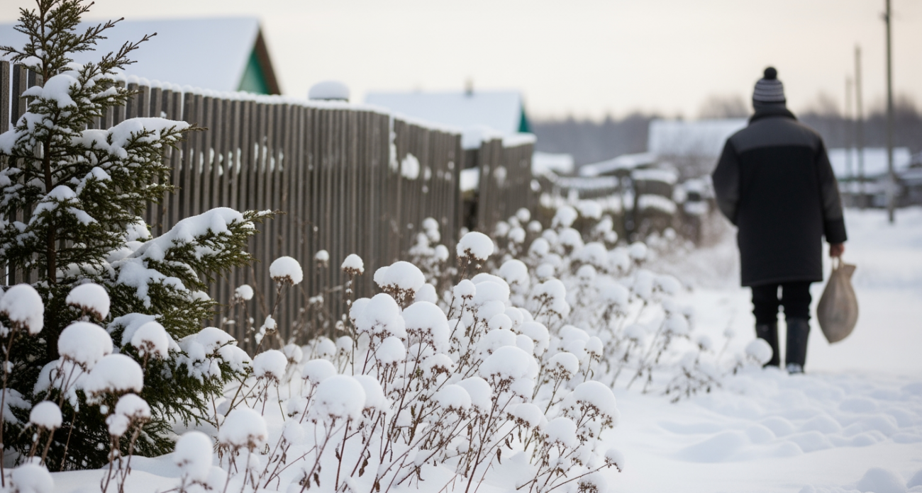 Радует цветением весь сезон: этот засухоустойчивый многолетник украсит даже самый скромный участок без особого ухода