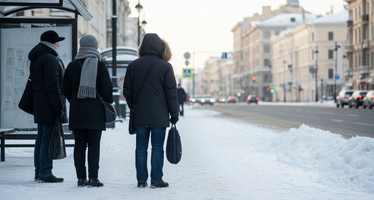 Город мечты в России: морское побережье, кристальная чистота и роскошная природа, где жизнь обретает новый смысл