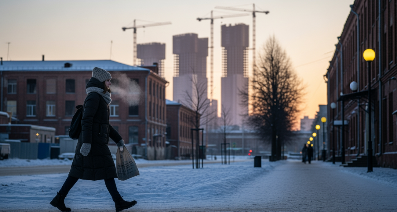 Забытая история: легендарный город России, который мы потеряли в учебниках - где находится и почему принадлежит нам