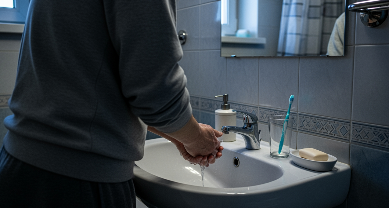 Мастера перевернули правила мытья волос: новый метод нанесения средств дарит объем и густоту, о которой вы мечтали