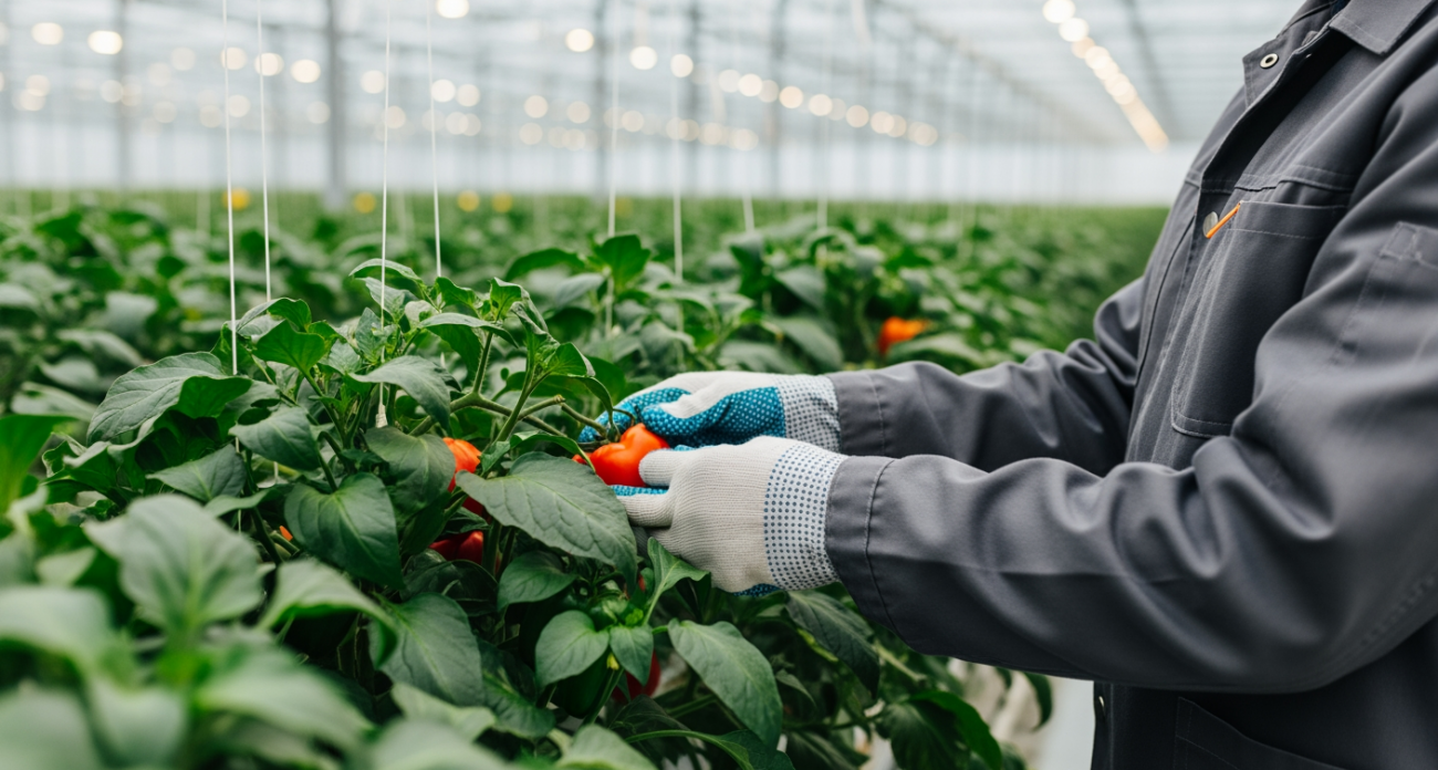 Проверено десятилетиями: эти 8 бюджетных сортов томатов гарантируют море урожая каждый сезон