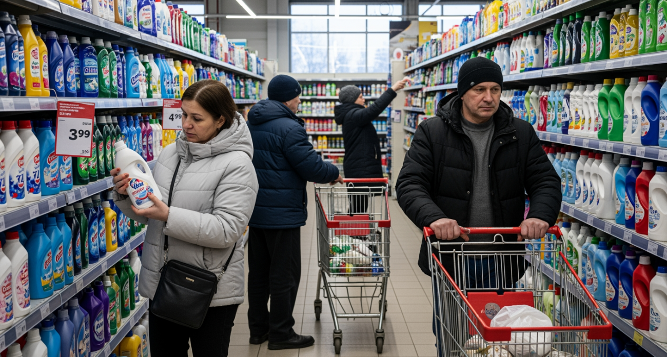 Свежая поставка Фикс Прайс: оригинальные решения для обновления дома и интерьера в 2026, которые стоит увидеть своими глазами