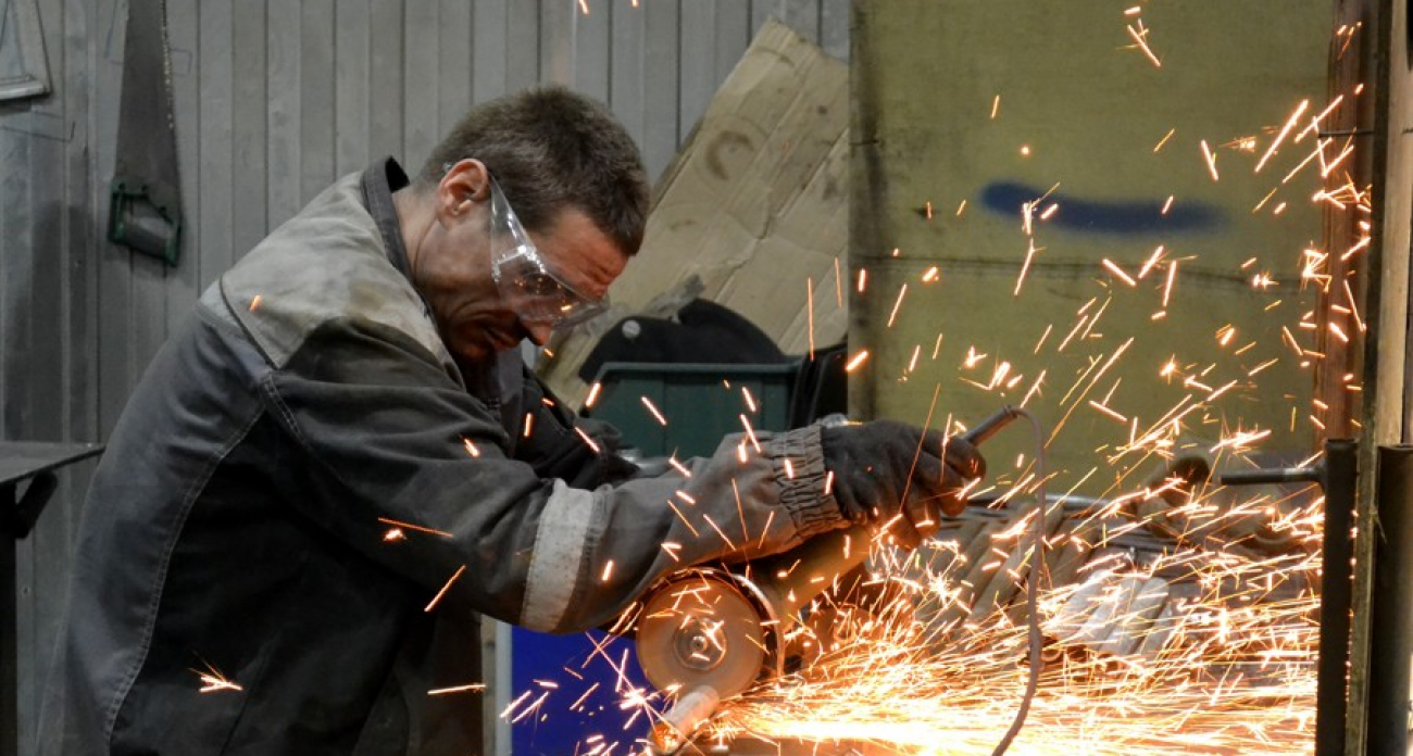 Исторический рекорд: МСП Чувашии обгоняет среднероссийский темп роста почти вдвое — 7,7% против 4%