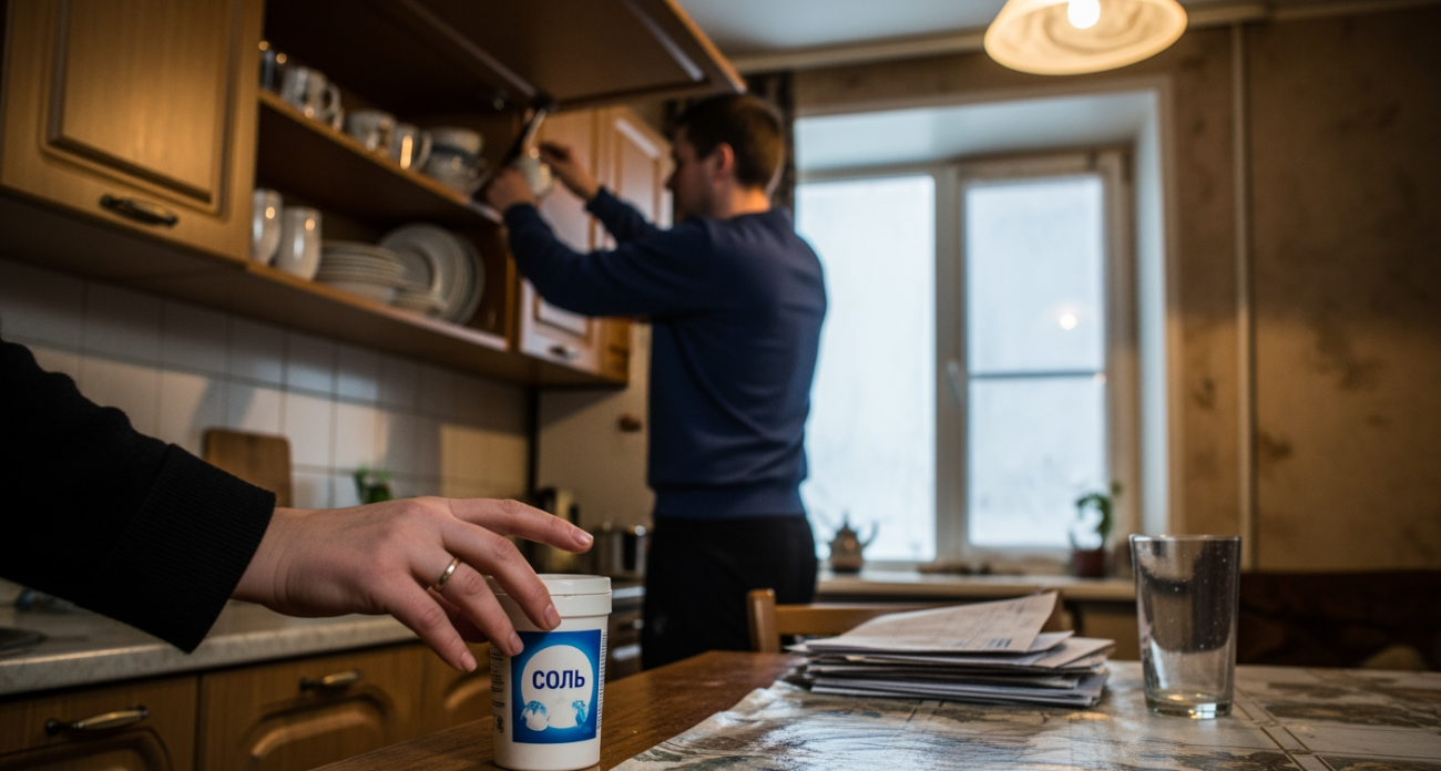 Богатство уйдет: не делитесь этими 6 предметами — древнее предупреждение от мудрой бабушки о семейном достатке