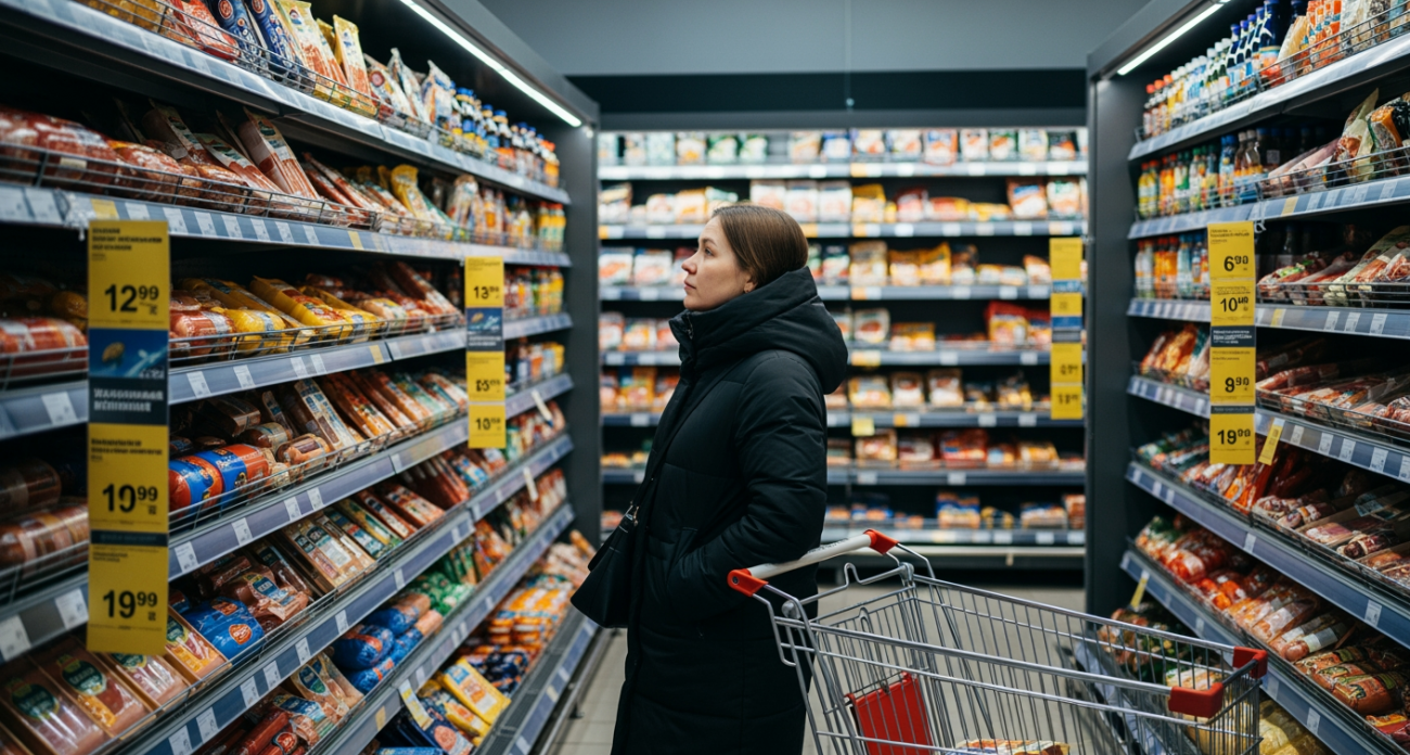 Росконтроль назвал сосиски, которые можно брать впрок: они действительно сделаны из мяса, а не из отходов