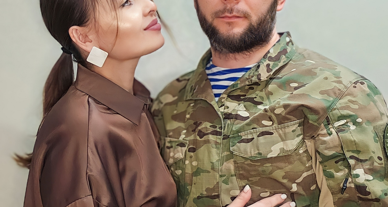 Чебоксары: главные новости за 23 января - вдова бойца СВО о боевом пути мужа и доисторическая Чувашия как дно моря