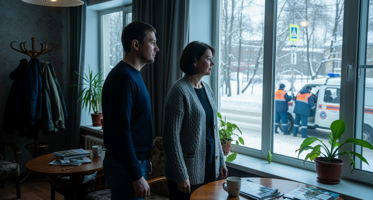 Кошачья одержимость окнами: научное объяснение, которое вы никогда не забудете